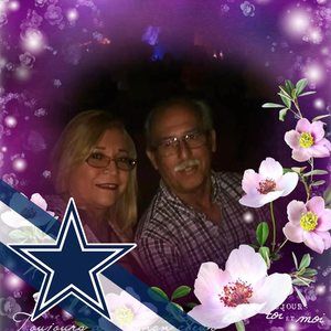 Meet your Posher, Rose